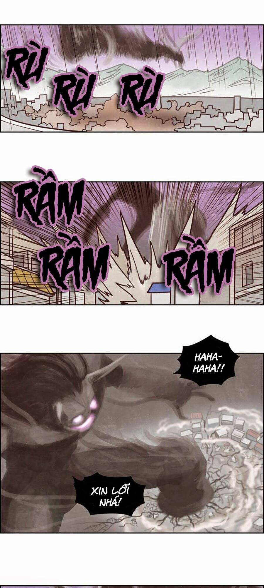 The Devil King Is Bored 2 Chapter 50 - Trang 17