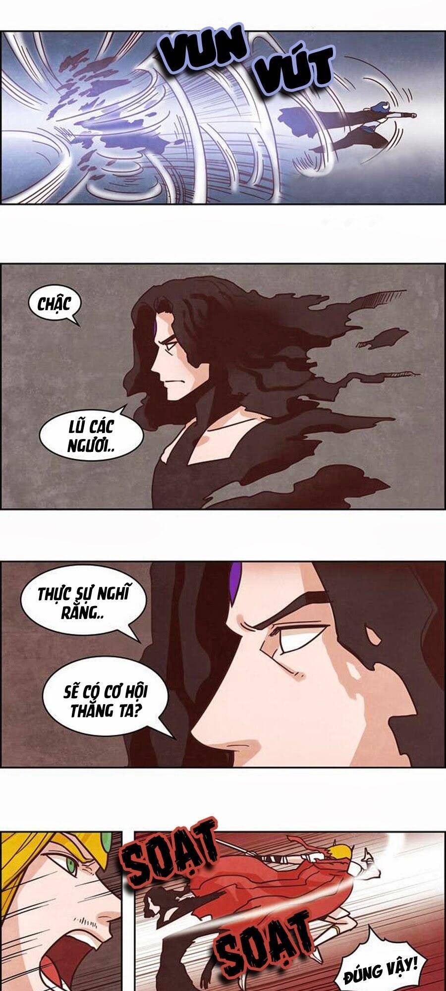 The Devil King Is Bored 2 Chapter 50 - Trang 44
