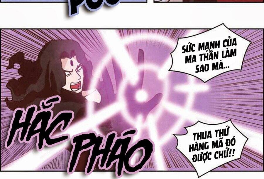 The Devil King Is Bored 2 Chapter 51 - Trang 4
