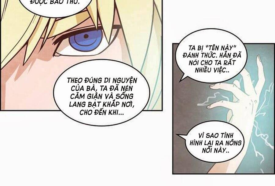 The Devil King Is Bored 2 Chapter 50 - Trang 37
