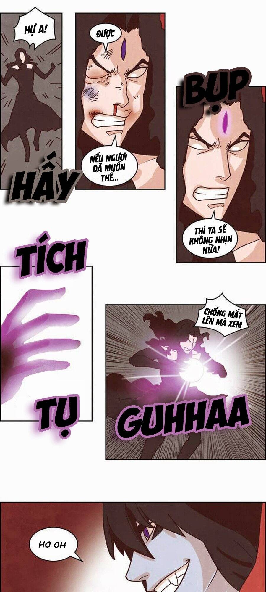 The Devil King Is Bored 2 Chapter 51 - Trang 11