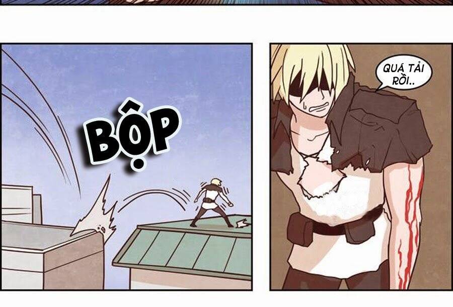 The Devil King Is Bored 2 Chapter 50 - Trang 49