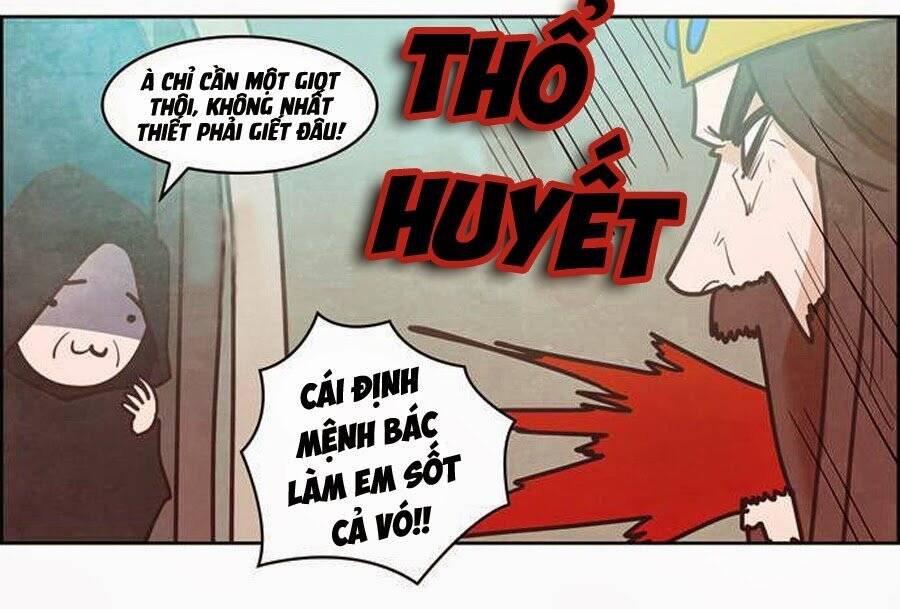 The Devil King Is Bored 2 Chapter 50 - Trang 6