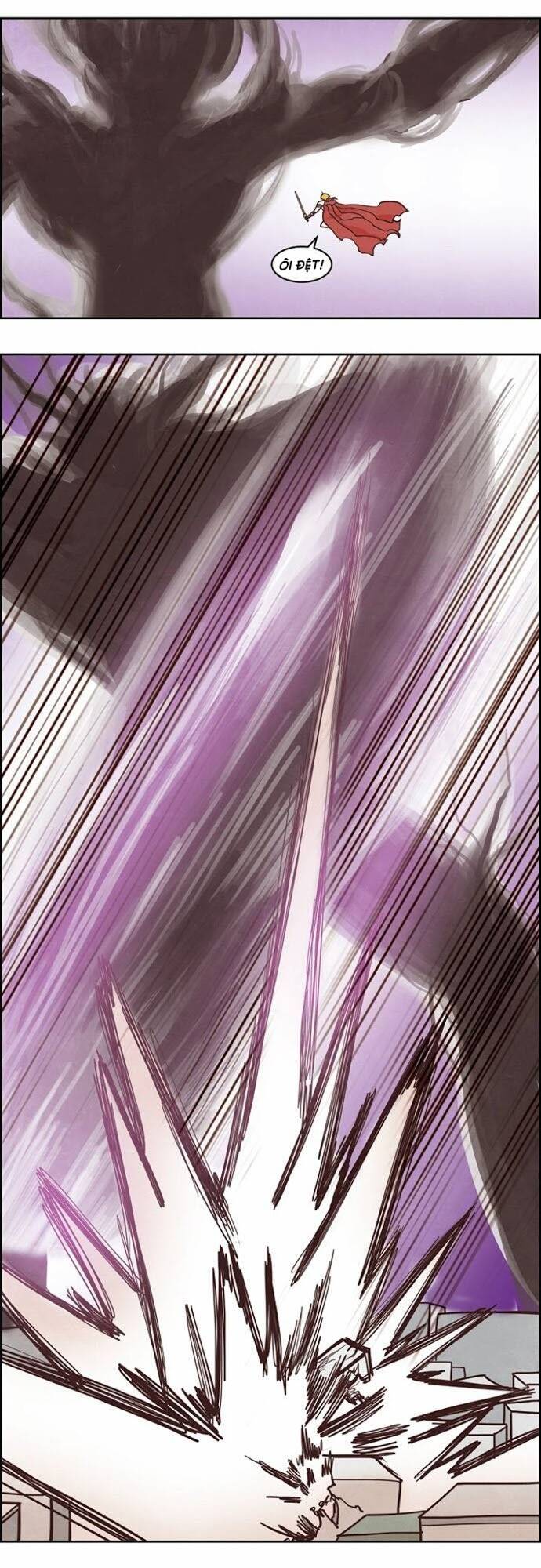 The Devil King Is Bored 2 Chapter 52 - Trang 9