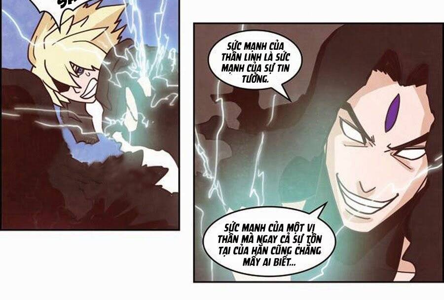 The Devil King Is Bored 2 Chapter 50 - Trang 41
