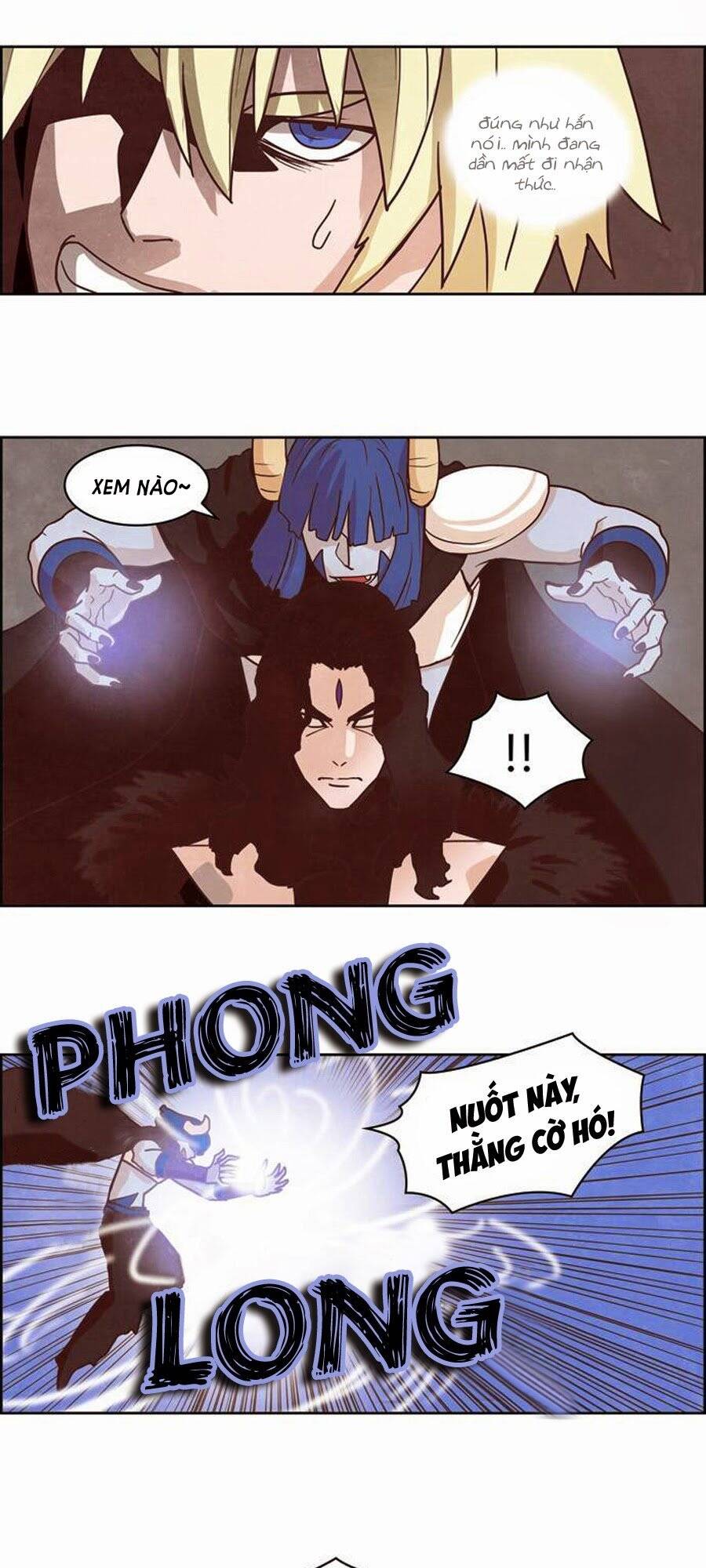 The Devil King Is Bored 2 Chapter 50 - Trang 52