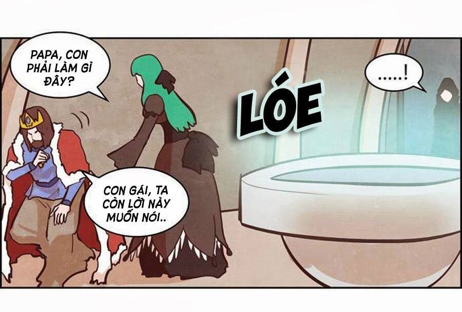 The Devil King Is Bored 2 Chapter 50 - Trang 4