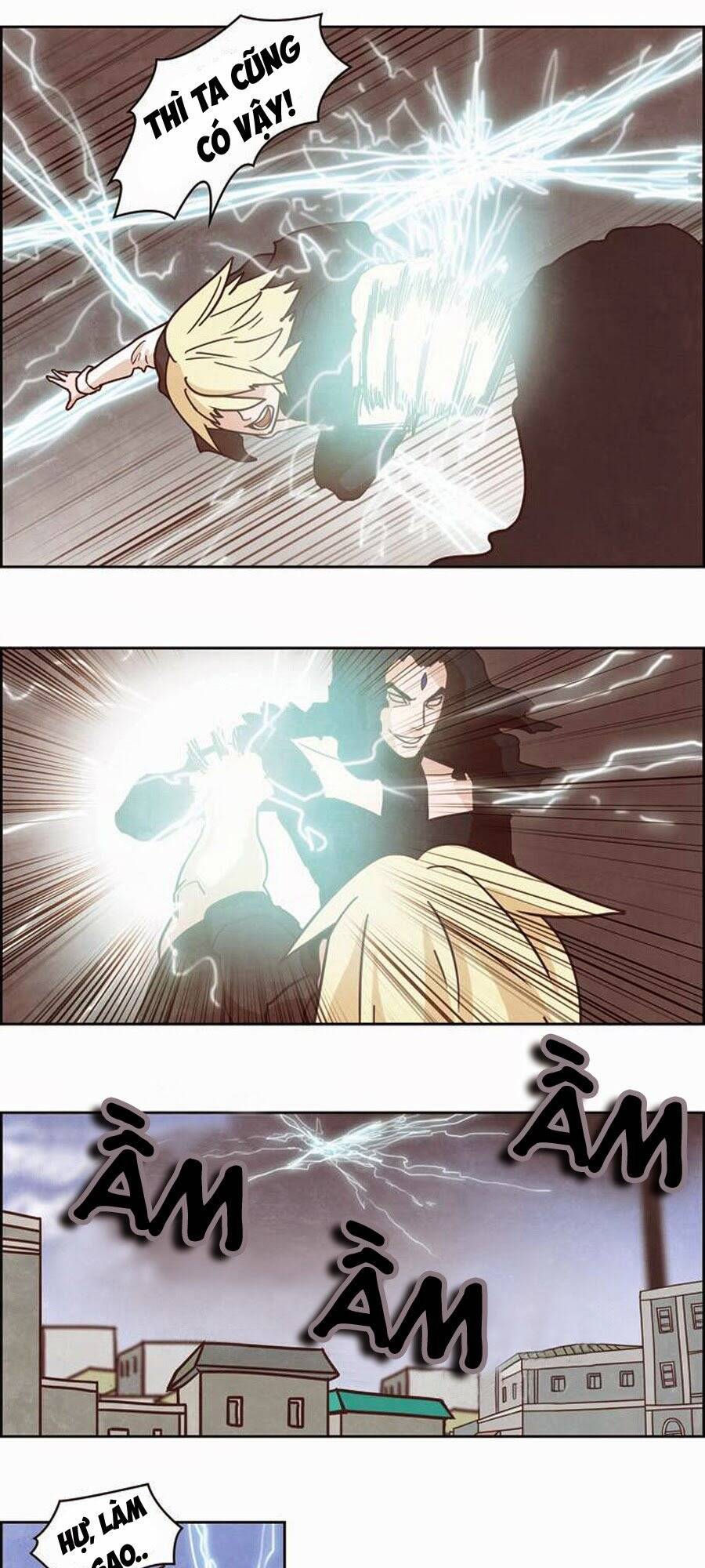 The Devil King Is Bored 2 Chapter 50 - Trang 40