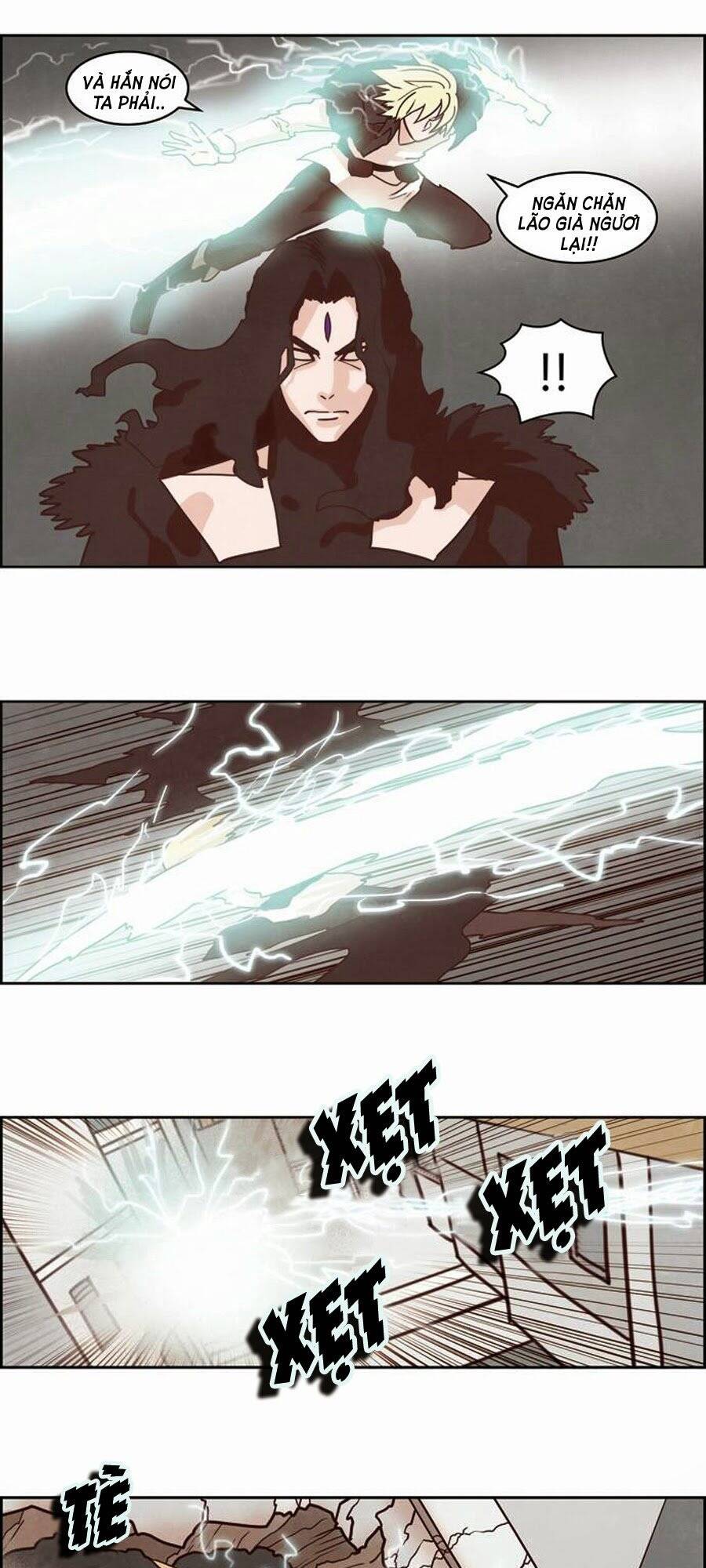 The Devil King Is Bored 2 Chapter 50 - Trang 38