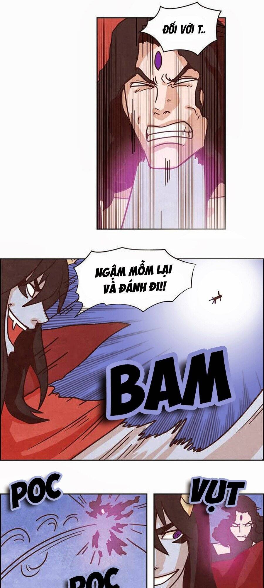 The Devil King Is Bored 2 Chapter 51 - Trang 3