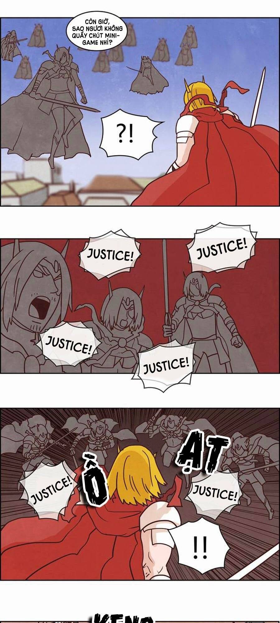 The Devil King Is Bored 2 Chapter 48 - Trang 18