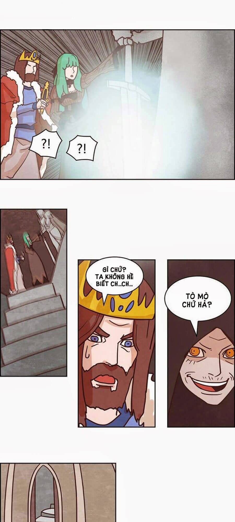 The Devil King Is Bored 2 Chapter 47 - Trang 13