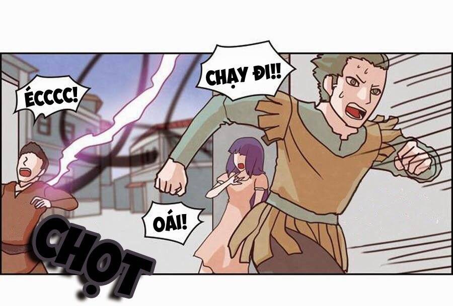 The Devil King Is Bored 2 Chapter 48 - Trang 7