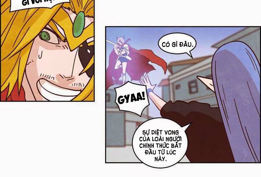The Devil King Is Bored 2 Chapter 48 - Trang 9