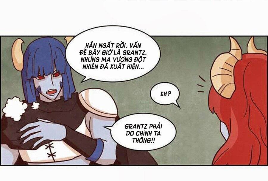 The Devil King Is Bored 2 Chapter 51 - Trang 14