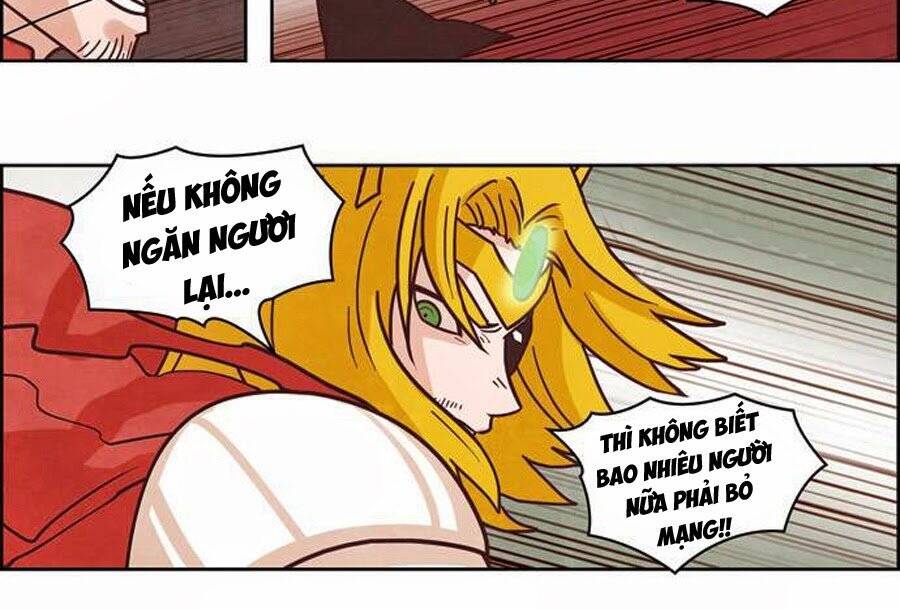 The Devil King Is Bored 2 Chapter 50 - Trang 45