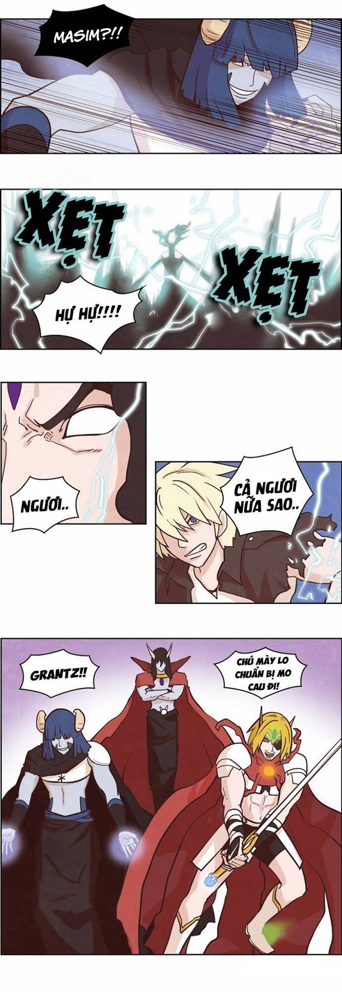 The Devil King Is Bored 2 Chapter 52 - Trang 15