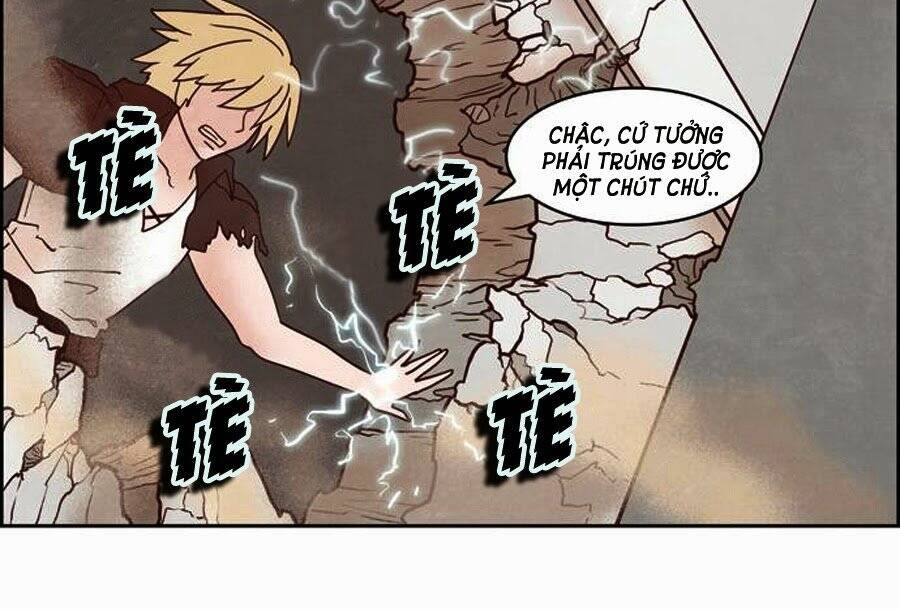 The Devil King Is Bored 2 Chapter 50 - Trang 39