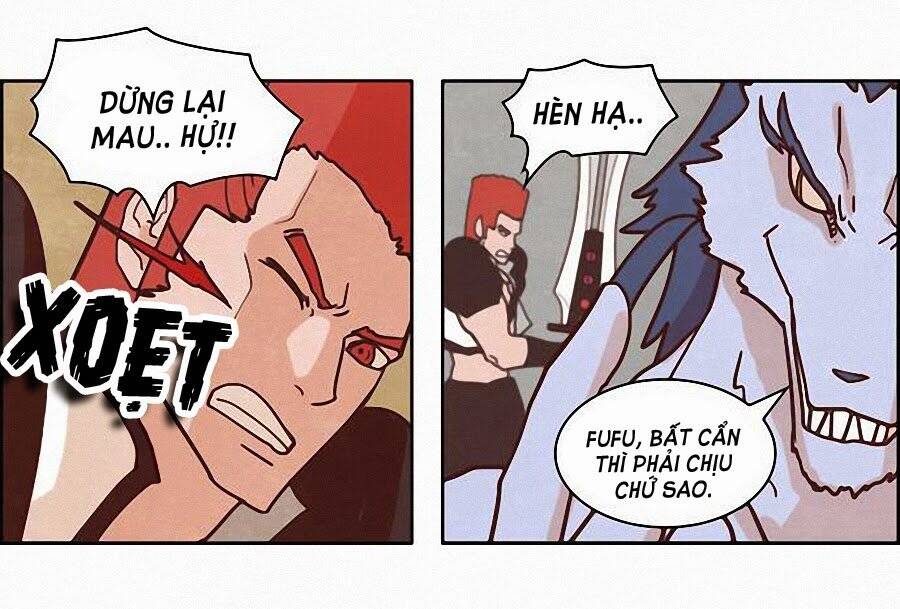 The Devil King Is Bored 2 Chapter 49 - Trang 3