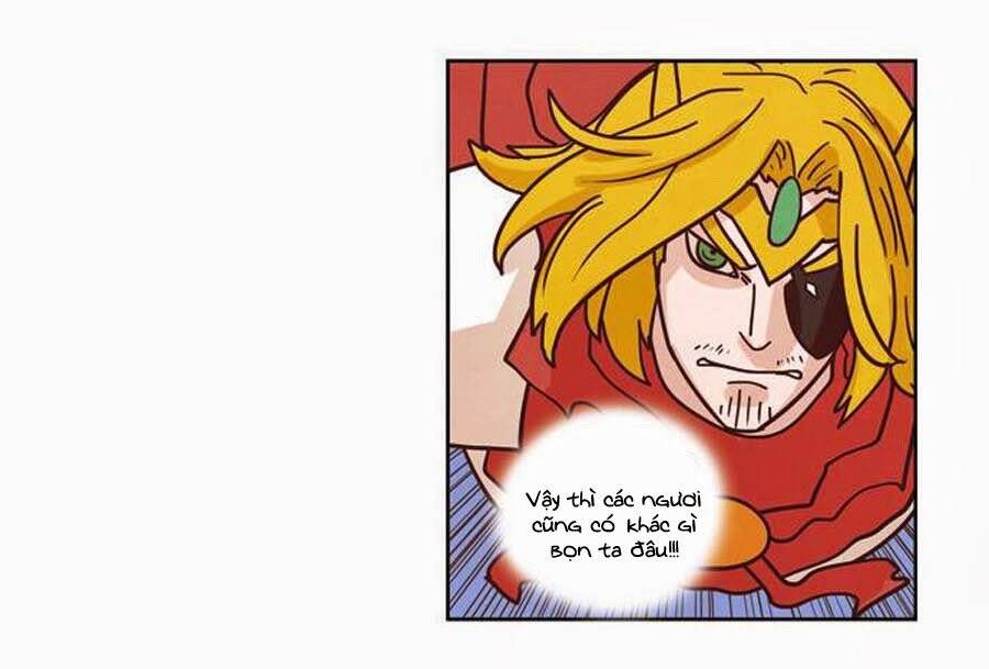 The Devil King Is Bored 2 Chapter 48 - Trang 13
