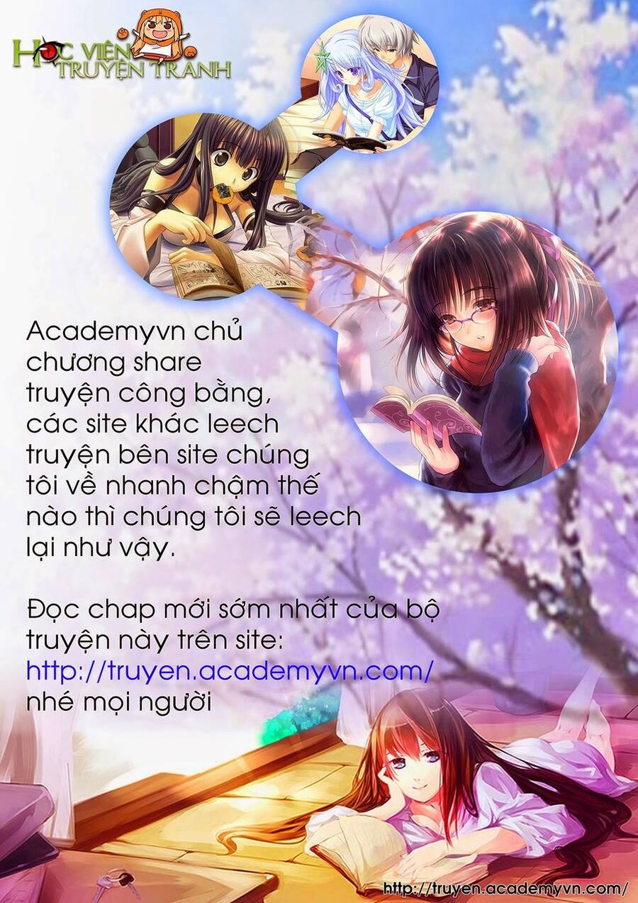 The Devil King Is Bored 2 Chapter 50 - Trang 33