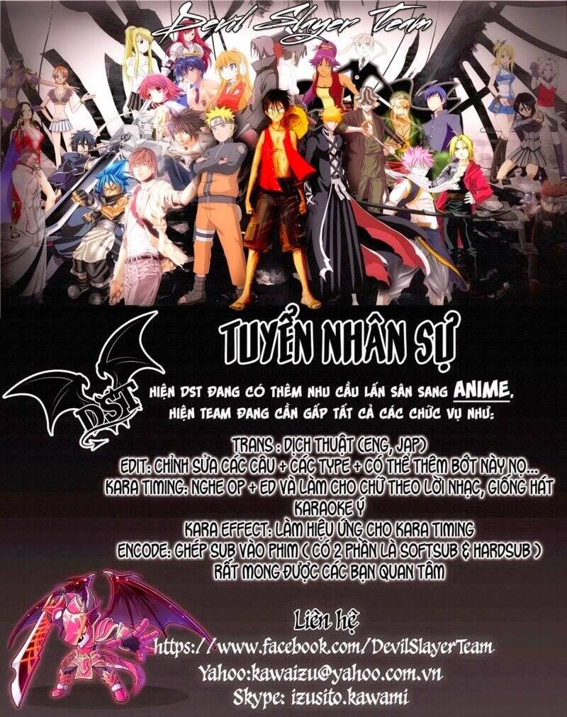 The Devil King Is Bored 2 Chapter 47 - Trang 24