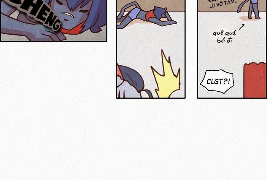The Devil King Is Bored 2 Chapter 49 - Trang 11
