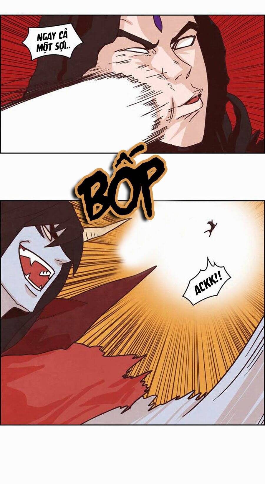 The Devil King Is Bored 2 Chapter 50 - Trang 56