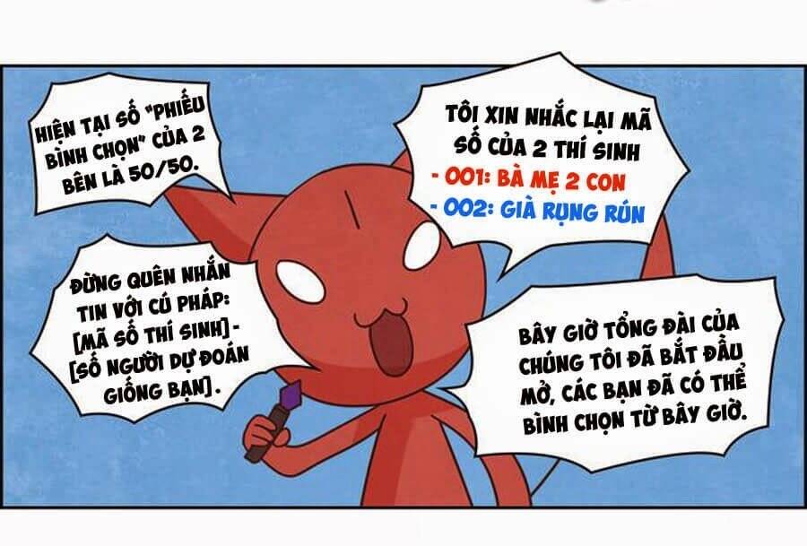 The Devil King Is Bored 2 Chapter 47 - Trang 20