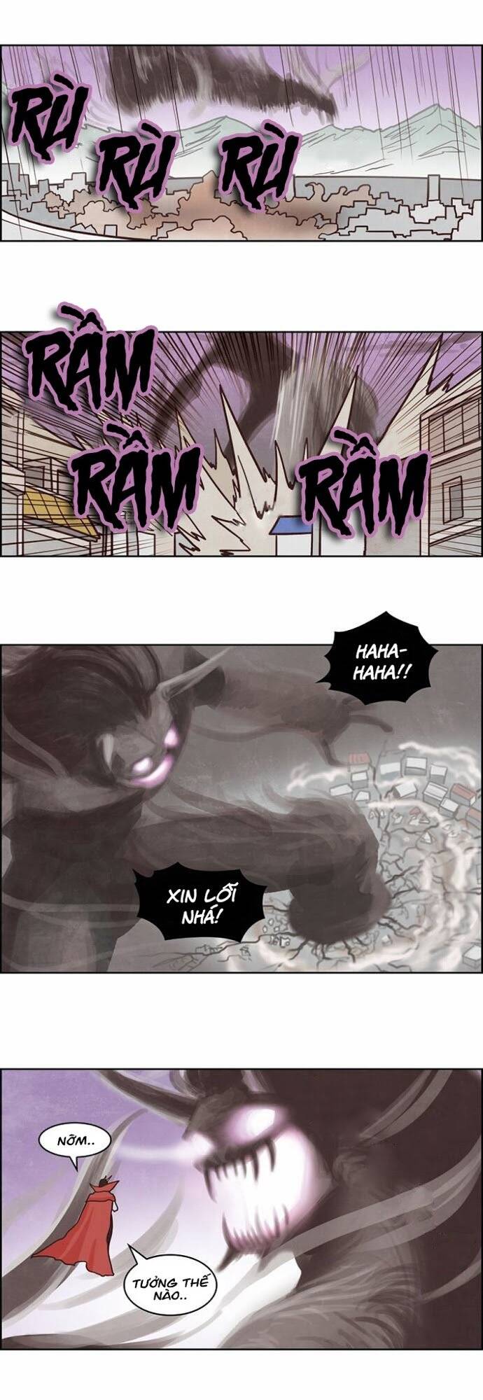 The Devil King Is Bored 2 Chapter 52 - Trang 10