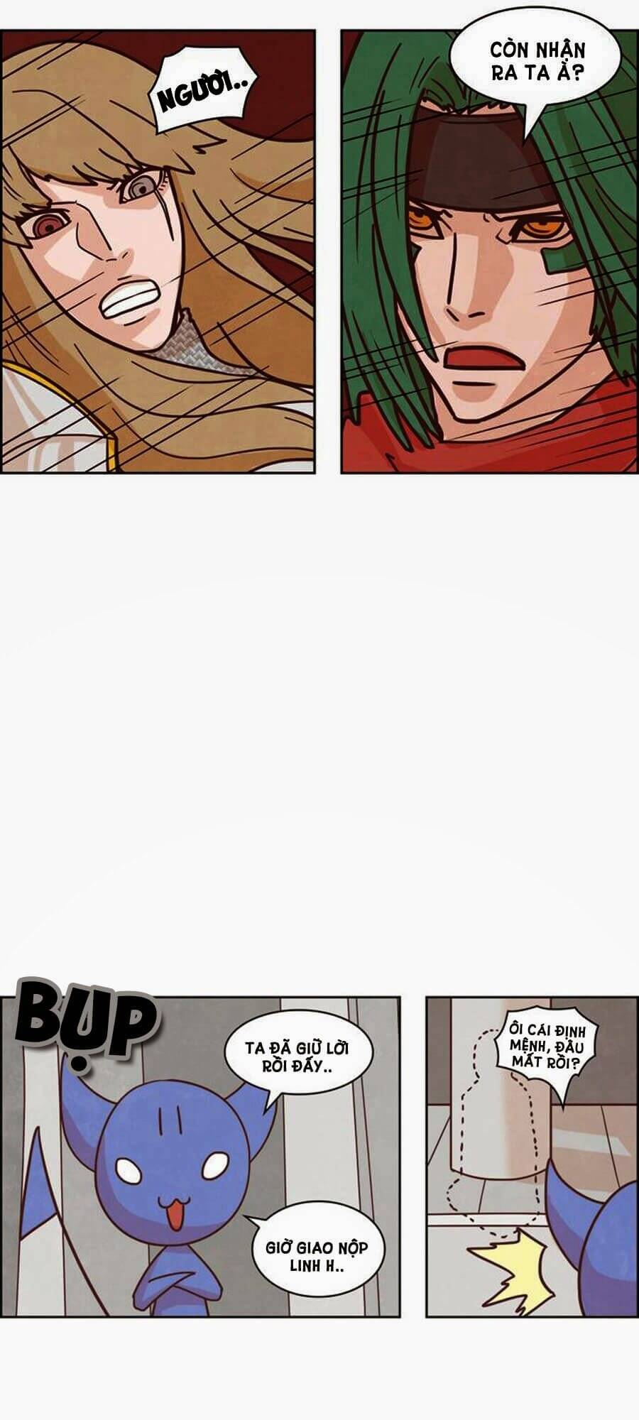 The Devil King Is Bored 2 Chapter 47 - Trang 7