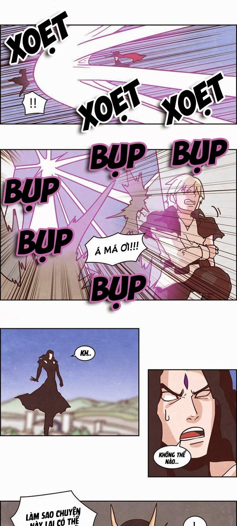The Devil King Is Bored 2 Chapter 51 - Trang 5