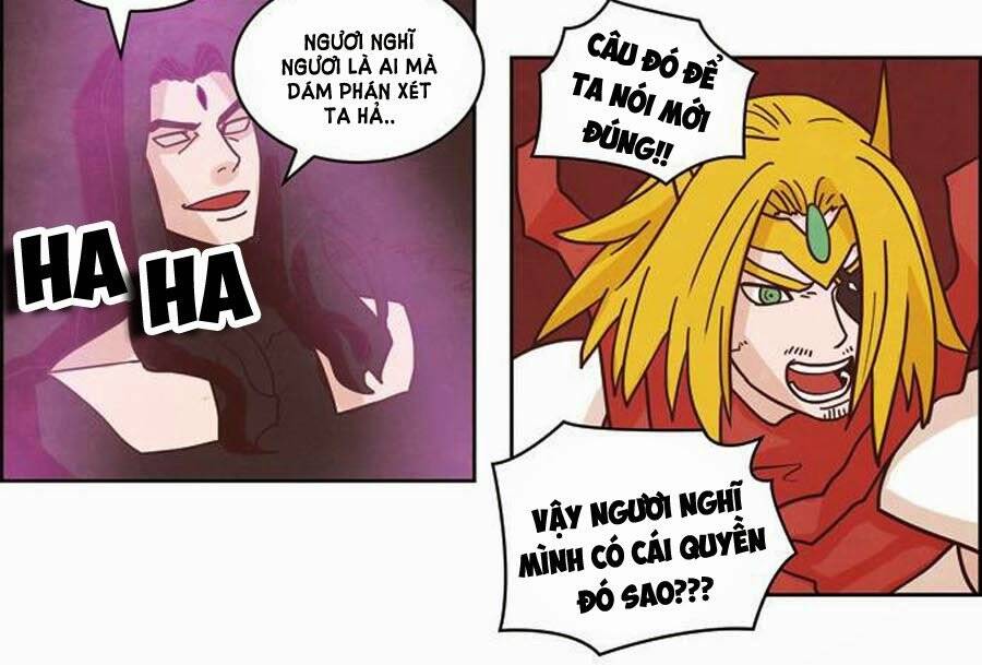 The Devil King Is Bored 2 Chapter 48 - Trang 15