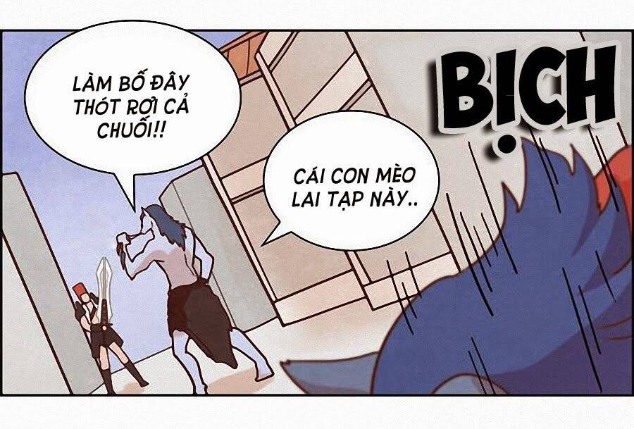 The Devil King Is Bored 2 Chapter 49 - Trang 5
