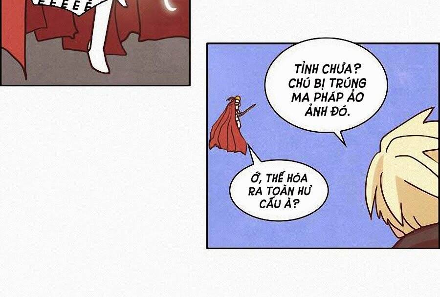 The Devil King Is Bored 2 Chapter 49 - Trang 21