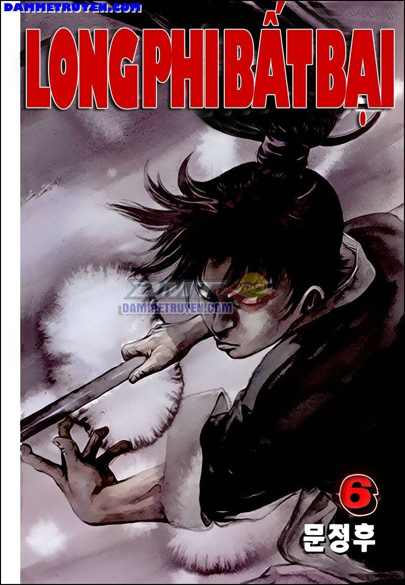 Long Phi Bất Bại 2 Chapter 51 - Trang 18