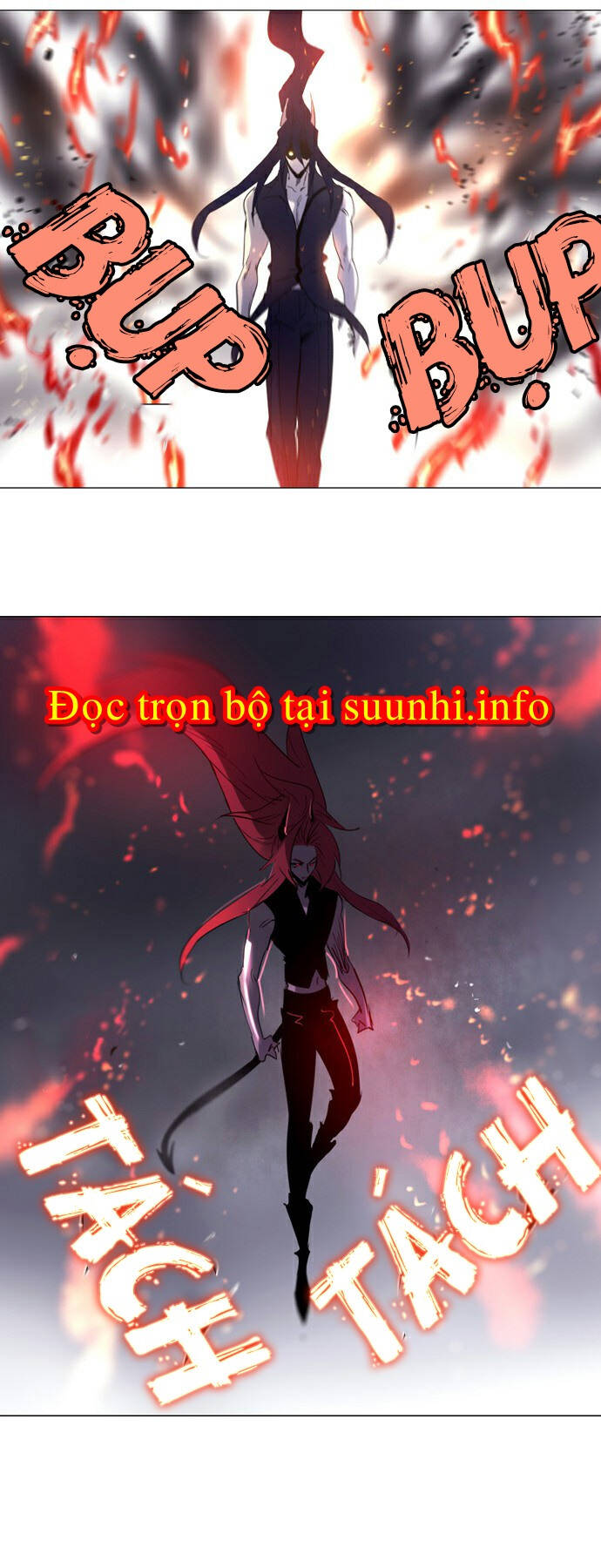 Soul Cartel Chapter 189 - Trang 30
