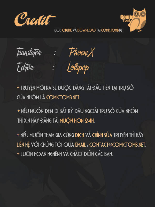 Soul Cartel Chapter 10 - Trang 0