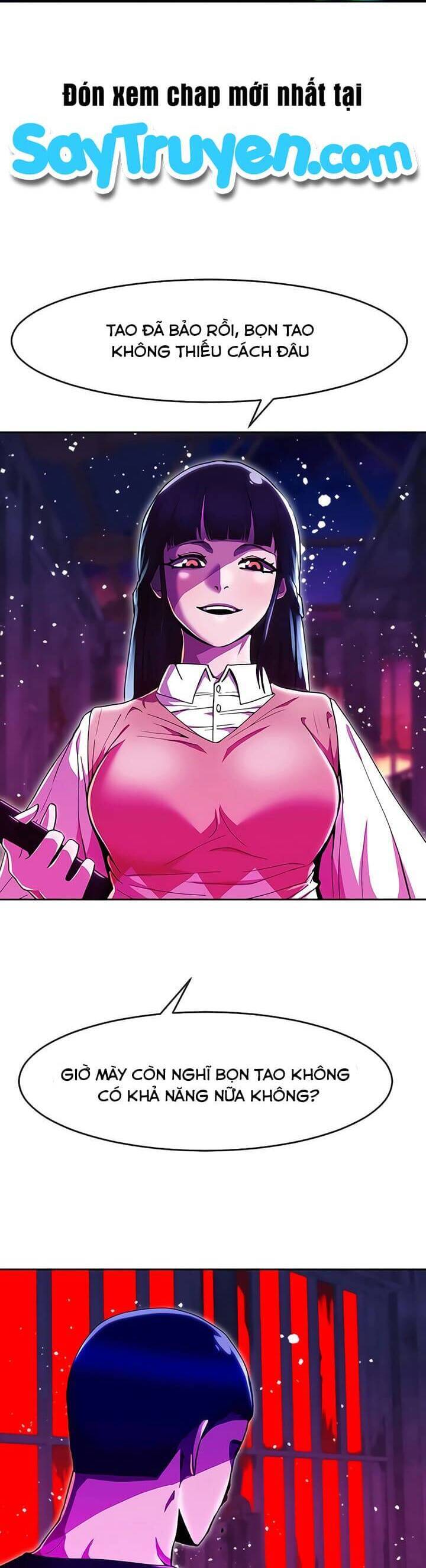 Cô Gái Từ Ứng Dụng Nhắn Tin Ngẫu Nhiên Chapter 234 - Trang 10