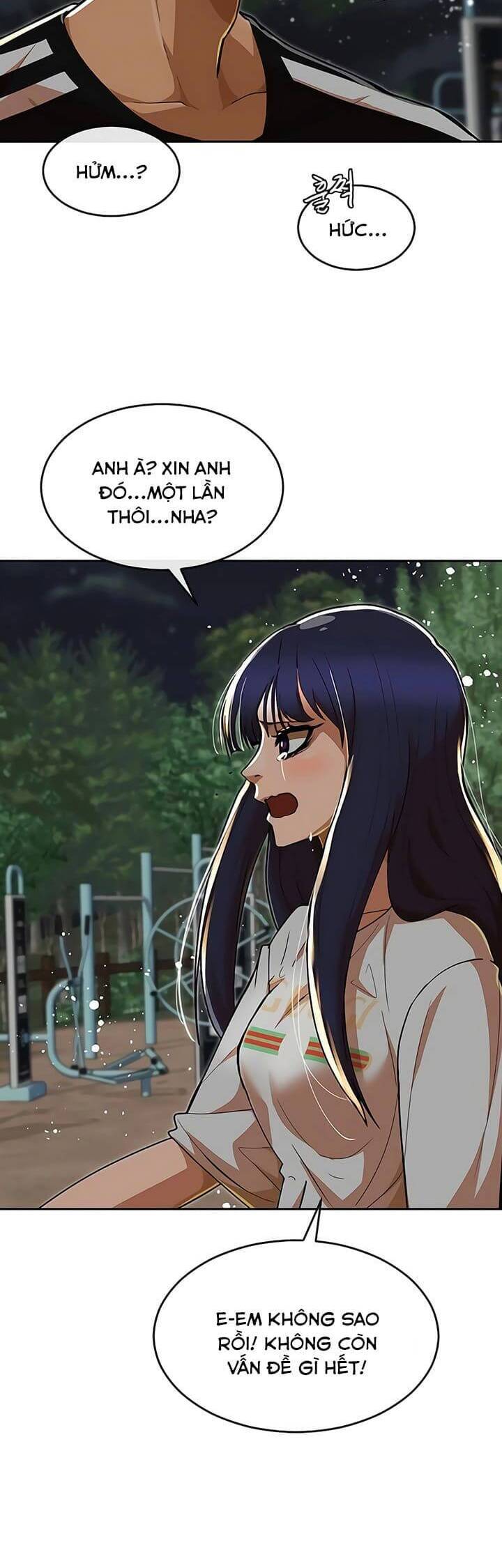 Cô Gái Từ Ứng Dụng Nhắn Tin Ngẫu Nhiên Chapter 231 - Trang 26