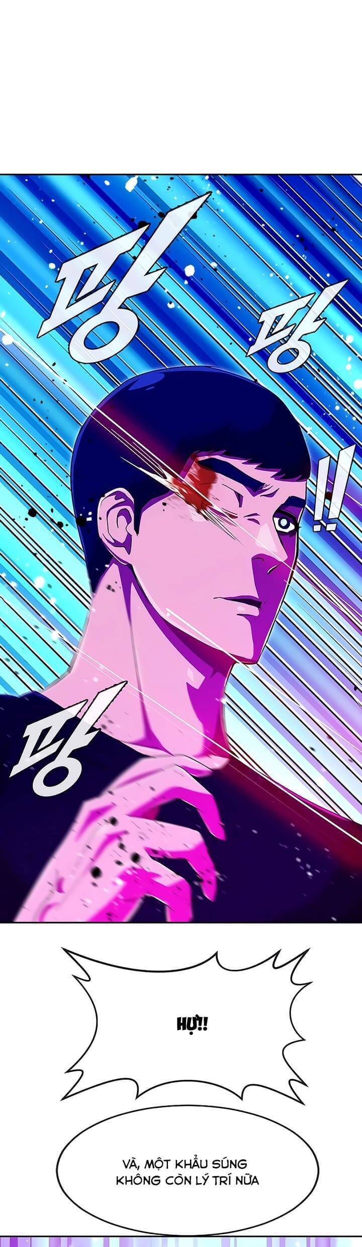 Cô Gái Từ Ứng Dụng Nhắn Tin Ngẫu Nhiên Chapter 233 - Trang 59