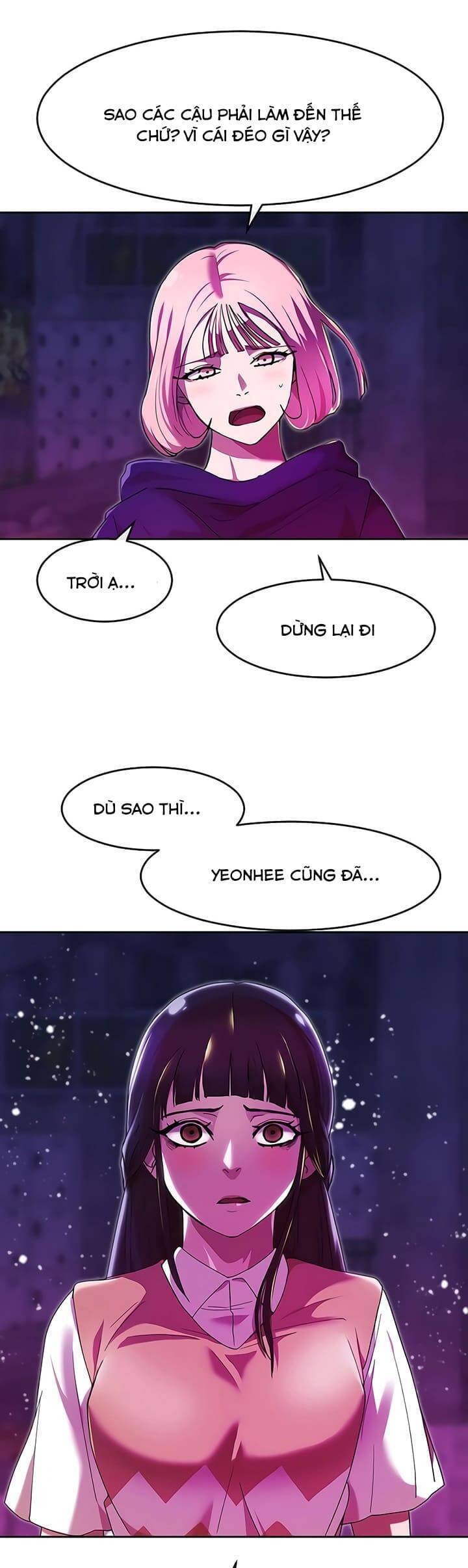 Cô Gái Từ Ứng Dụng Nhắn Tin Ngẫu Nhiên Chapter 233 - Trang 39