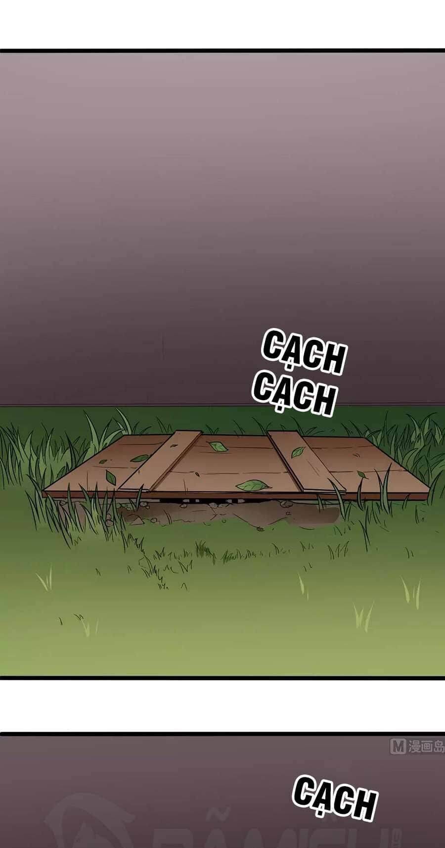 Siêu Cấp Kiện Bàn Hiệp Chapter 23 - Trang 0