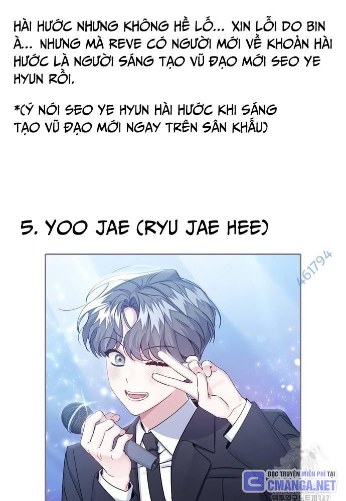 Hướng Dẫn Hồi Quy Dành Cho Thần Tượng Chapter 20 - Trang 18