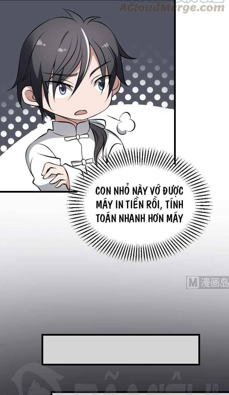 Văn Âm Sư Chapter 14 - Trang 4