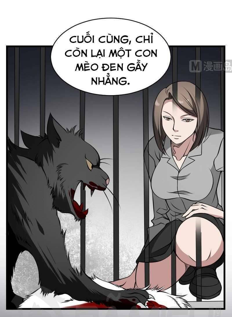 Văn Âm Sư Chapter 12 - Trang 14