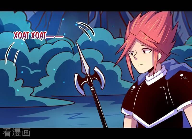 Ta Không Phải Là Npc Chapter 99 - Trang 17