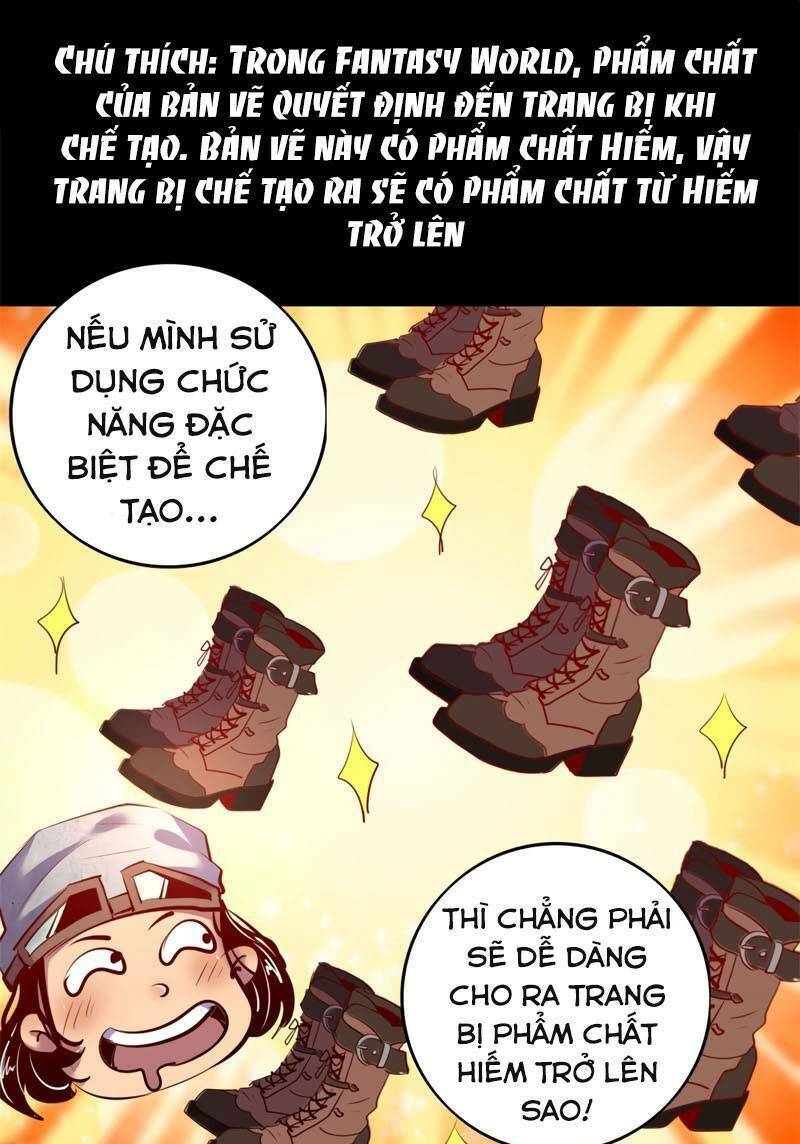 Ta Không Phải Là Npc Chapter 8 - Trang 4