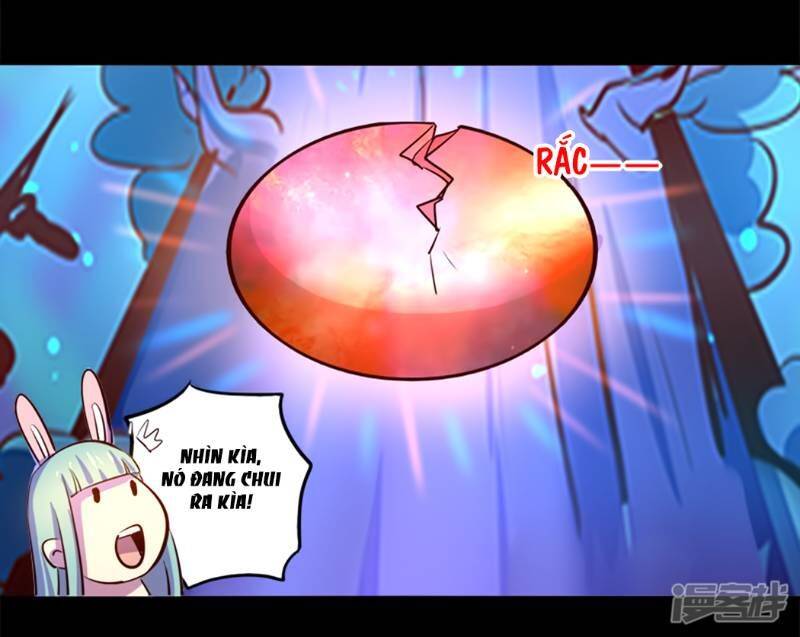 Ta Không Phải Là Npc Chapter 87 - Trang 35