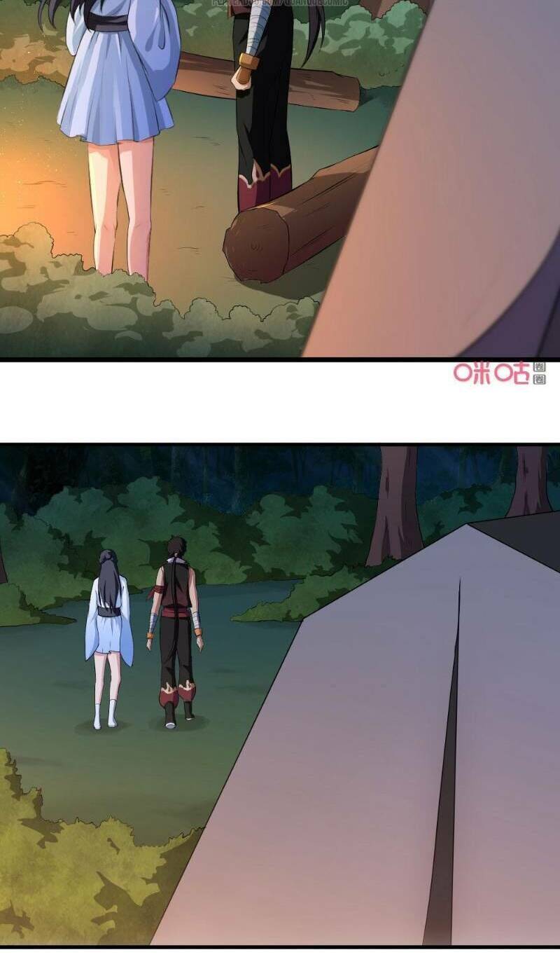 Nhân Hoàng Mạnh Nhất Chapter 42 - Trang 5